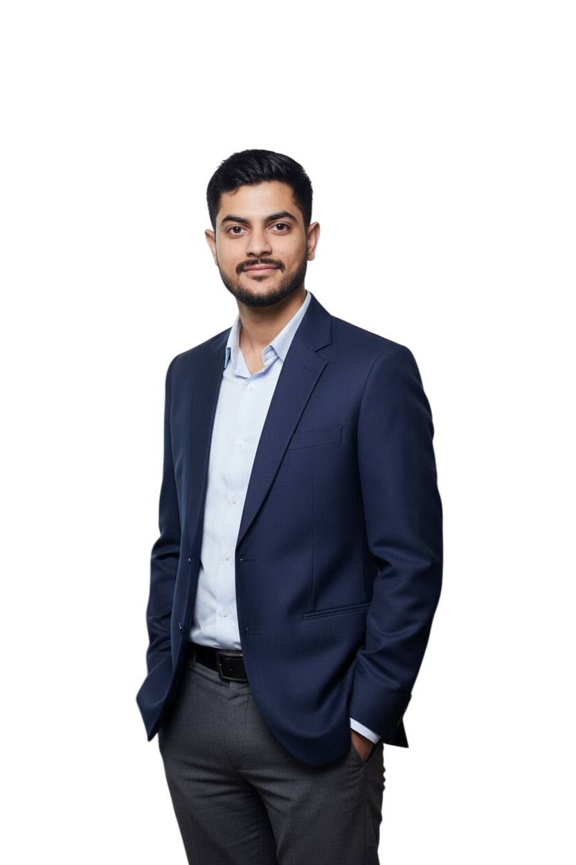 Danish Devgan